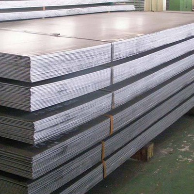 HC400LA low alloy high strength steel plate
