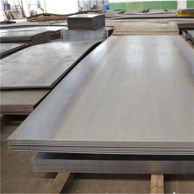 HC280LA low alloy high strength steel plate