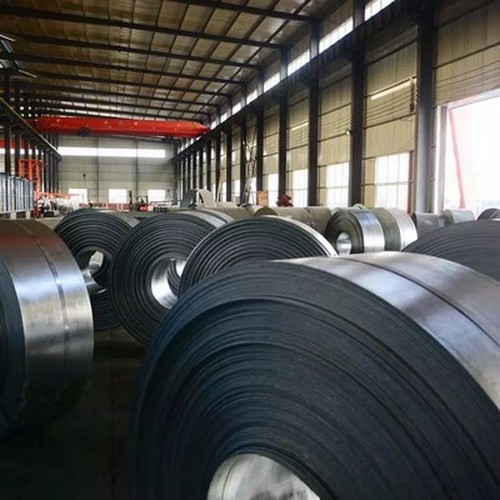 hot sale S355jr carbon steel coil 