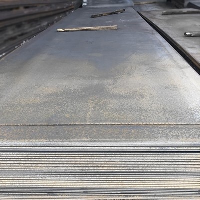 60Mn spring steel plate