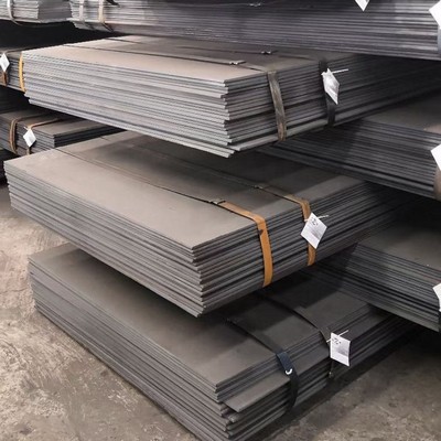 45Mn spring steel plate