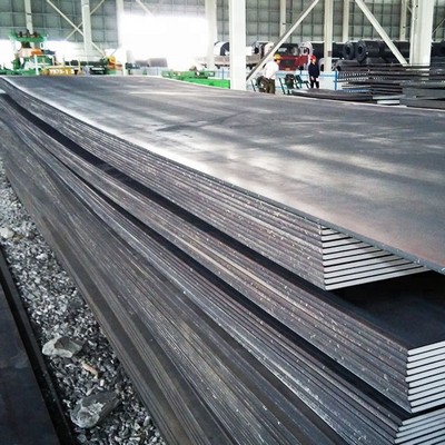 60Mn spring steel plate