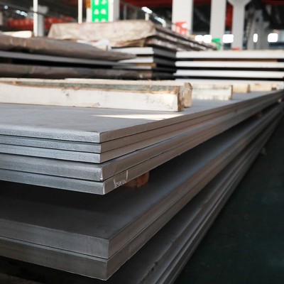 shipbuilding steel plate factories