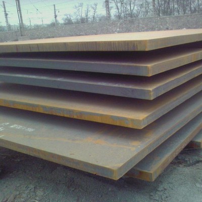 shipbuilding steel plate factory