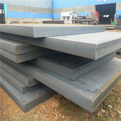 ABS AH36 marine hot rolled steel plate