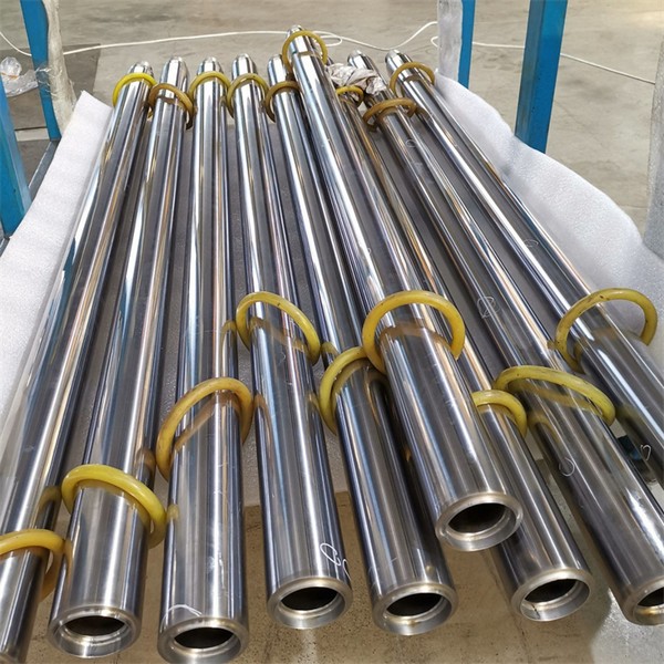 ASTM A106 Seamless steel pipe