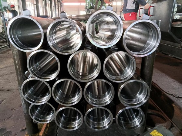 ASTM A53 Seamless steel pipe