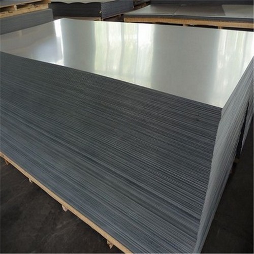 Proveedor de placas de aleación de aluminio 2024
