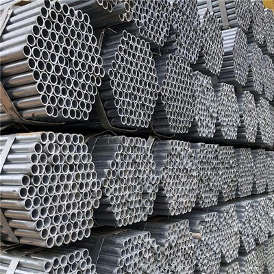 Tubería de acero sin costura ASTM A179