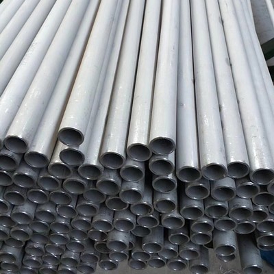ASTM A192 Seamless Steel Pipe