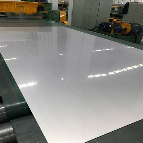 Fabricante de placas de acero de aleación 4130.