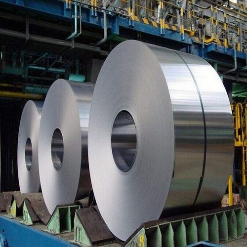 bobina de acero inoxidable 304