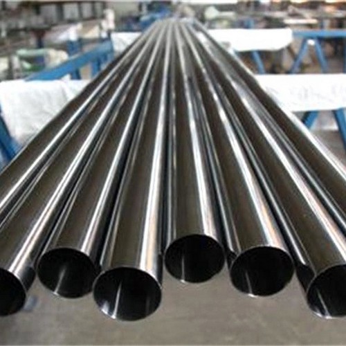 Venta caliente de tubos de acero inoxidable 317.