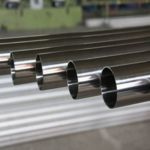 Fabricante de tubos de acero inoxidable 316l.