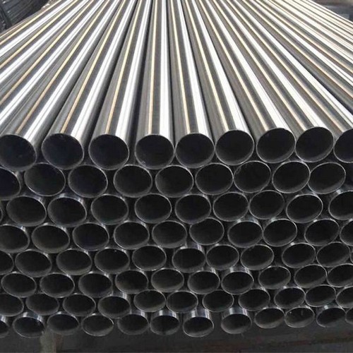 fabricante de tubos de acero inoxidable 420