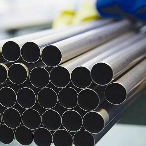 Proveedor de tubos de acero inoxidable 317L