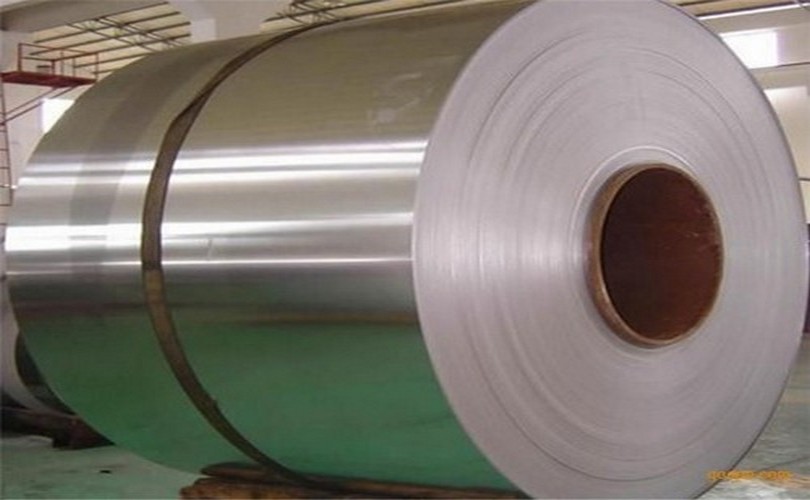 0.5mm Thickness 304 Stainless Steel Coil