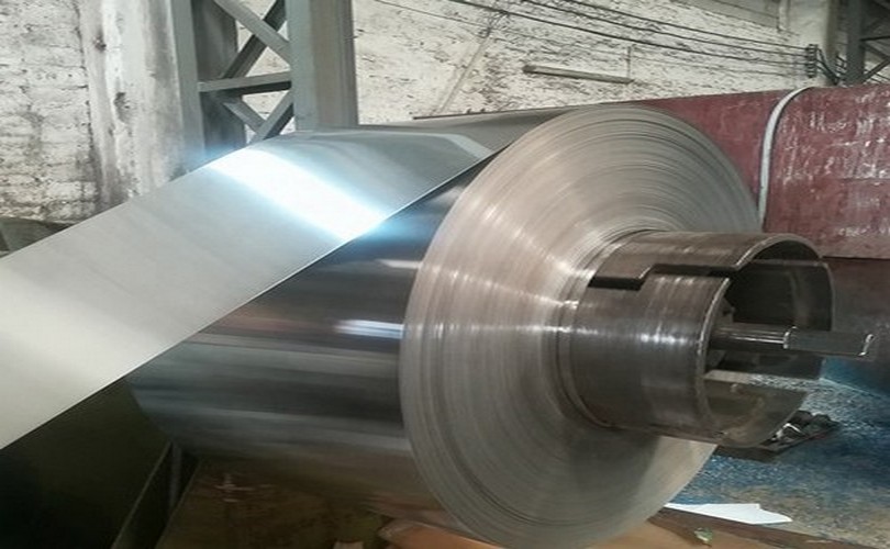 304 Stainless Steel Coil