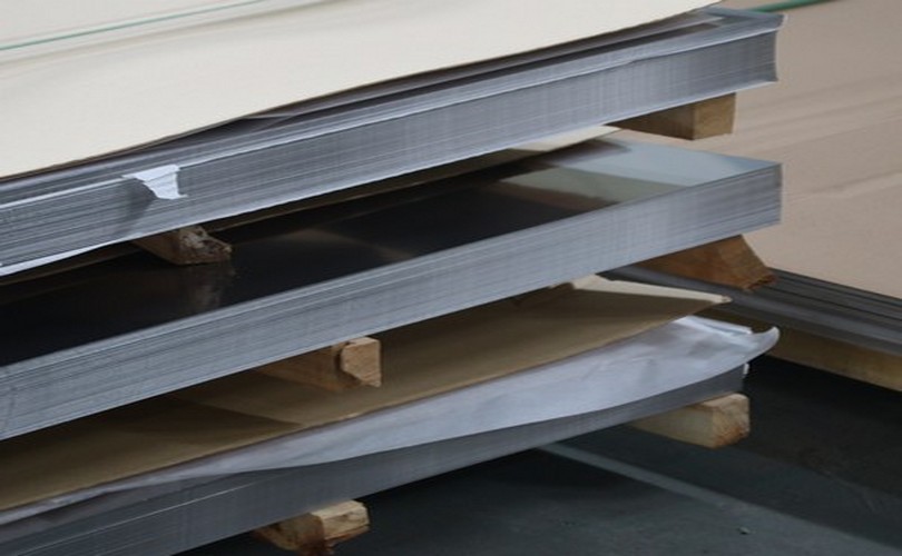 10mm  Stainless Steel Plate