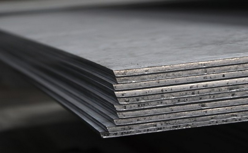 Cold Rolled Stainless Steel Plate