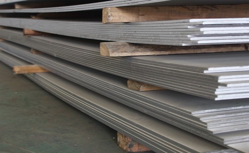 Stainless Steel Plate