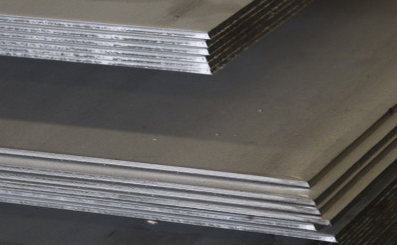 Stainless Steel Plate