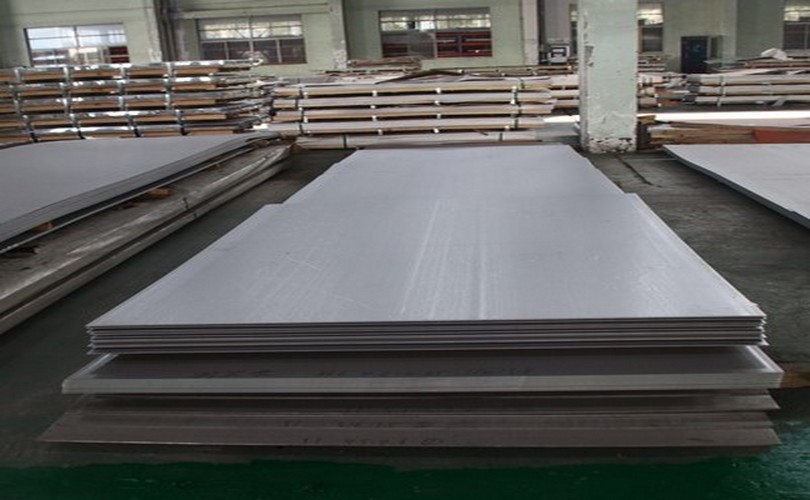 Cold Rolled Stainless Steel Sheet