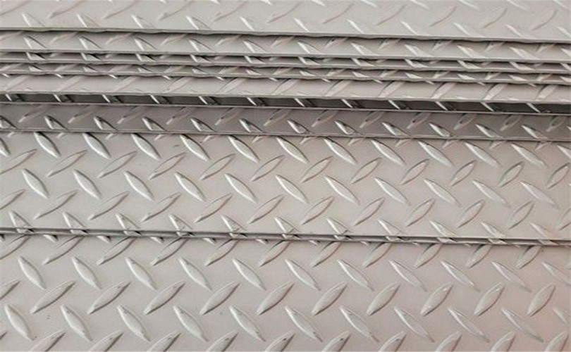 304 Stainless Steel  Plate