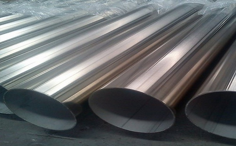 stainless steel pipe