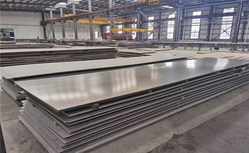 304 Stainless Steel Plate