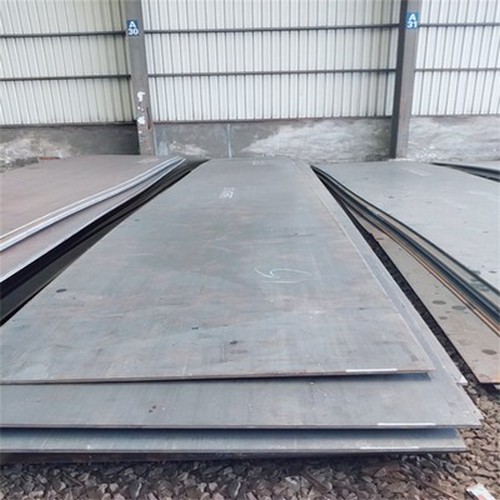 s235 JR grade steel plate manufacturer