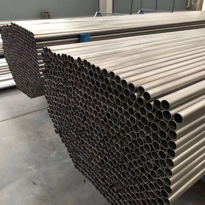 EN 10305-1 Seamless Steel Pipe