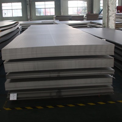 310S Stainless Steel Plate factory
