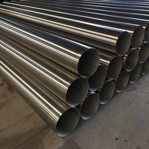Sanitary Stainless Steel Clean Pipe supplier