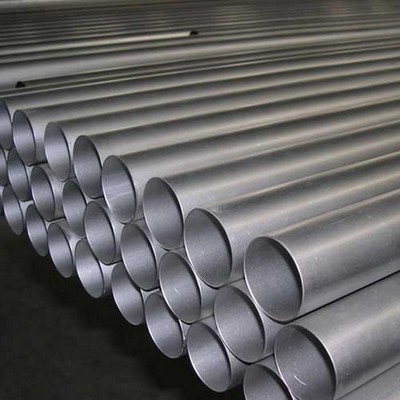 ASTM A179 Seamless Steel Pipe