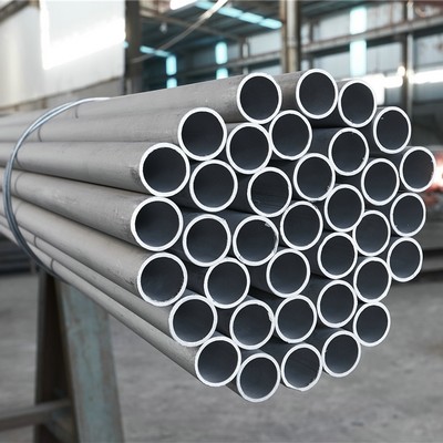 ASTM A-519 Seamless Steel Pipe