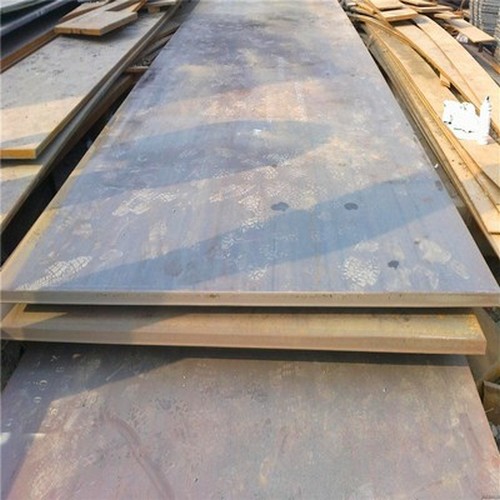 ASTM A105 carbon steel plate factory