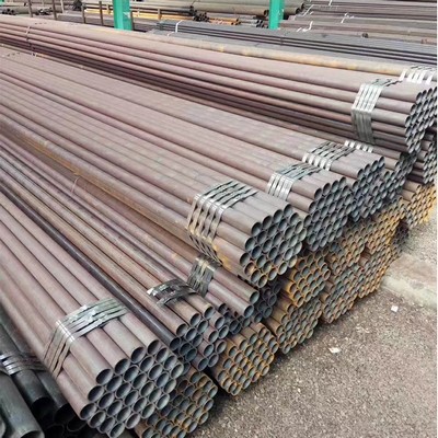 ASTM A179 Seamless Steel Pipe