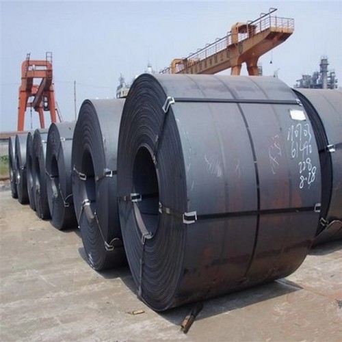 A53 grade B carbon steel coil factory