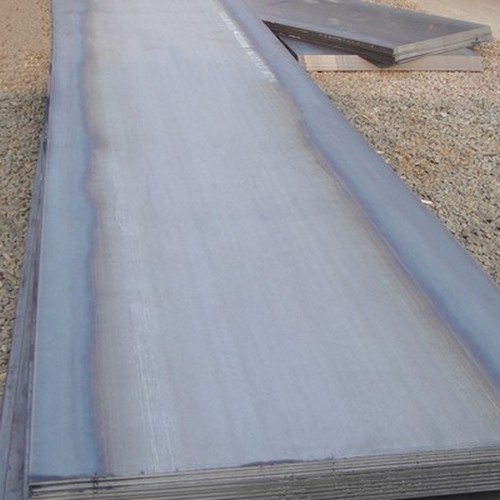 S355 high strength steel plate supplier