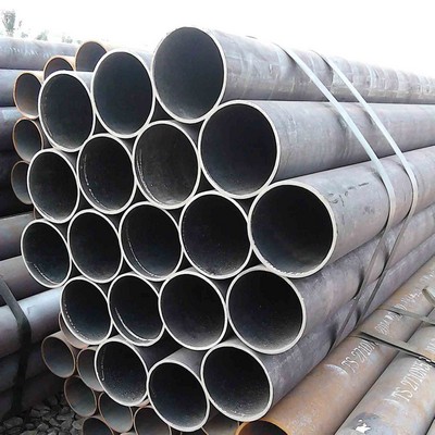 ASTM A778 High pressure boiler steel pipe