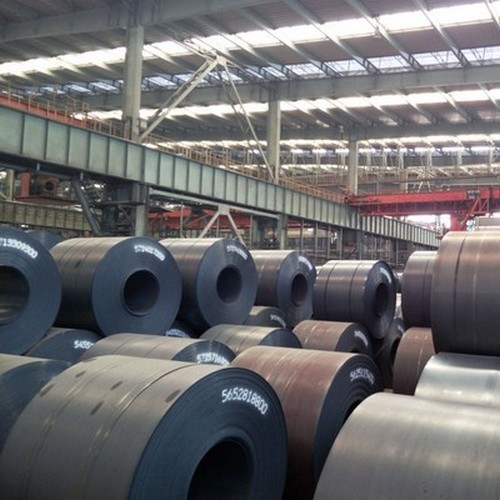 A53 grade B carbon steel coil supplier