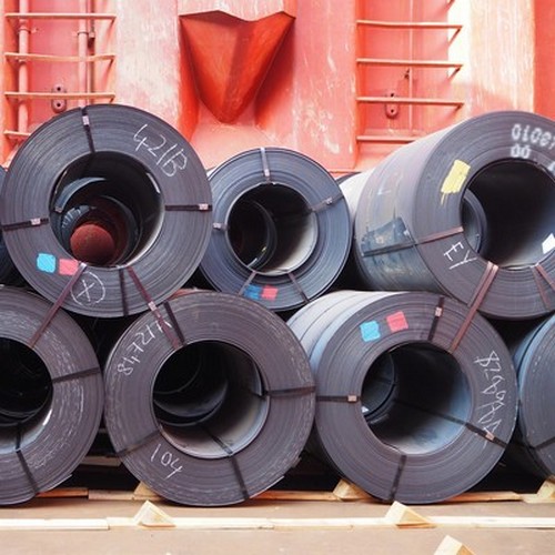 A53 carbon steel coil manufacturer