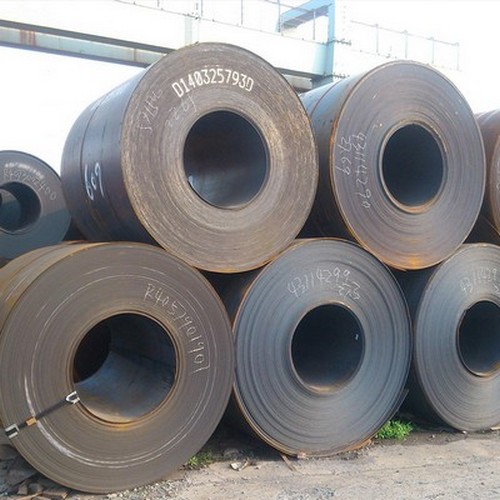  A53 carbon steel coil supplier