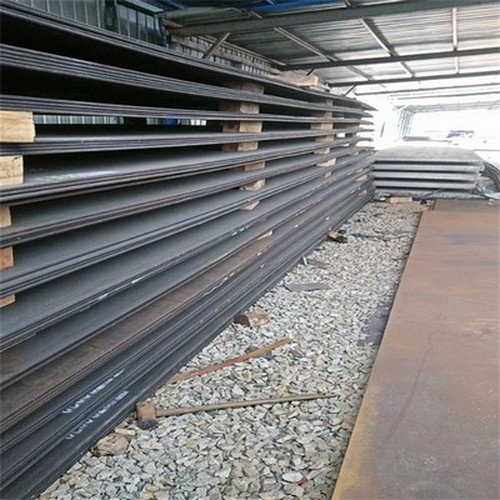 B340LA Carbon Steel Plate manufacturer