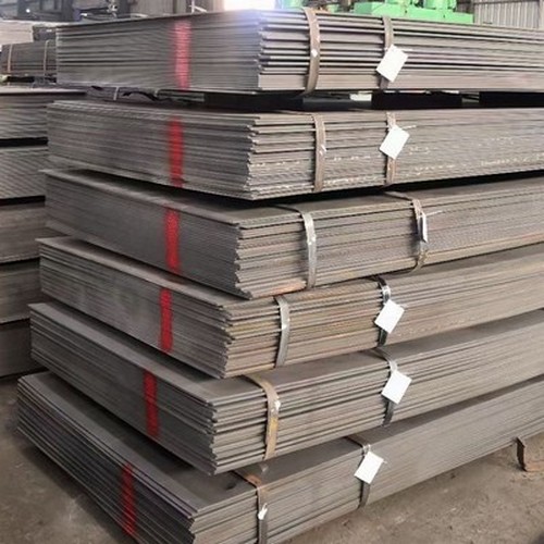 B340LA Carbon Steel Plate factory