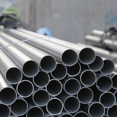 ASTM A778 High pressure boiler steel pipe