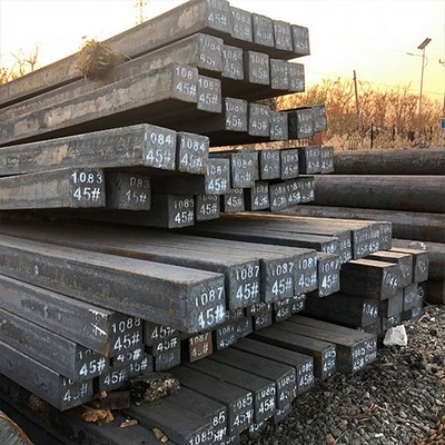 309S Stainless Steel Square Bar