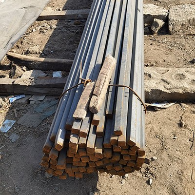 304L Stainless Steel Square Bar