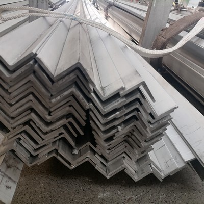 ASTM A283 Gr.D Angle Steel